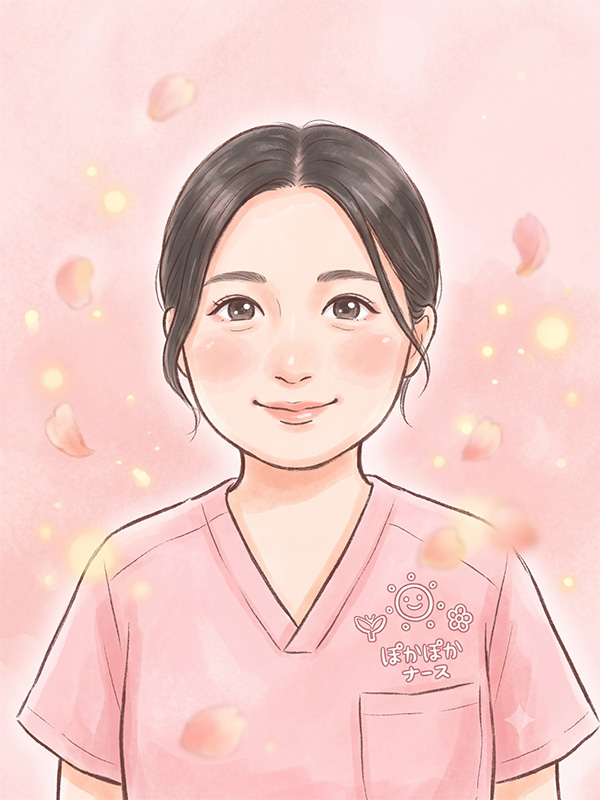 みか先生